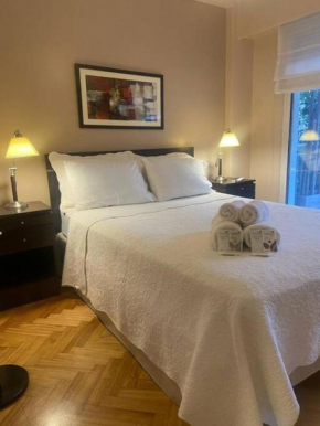 Luxury Apartment OHiggins Belgrano